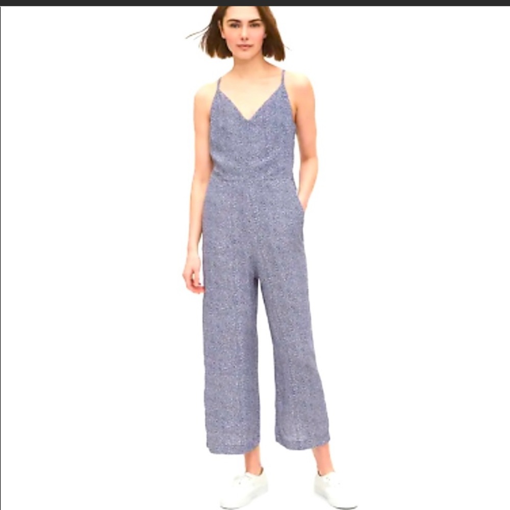 Gap jumpsuit